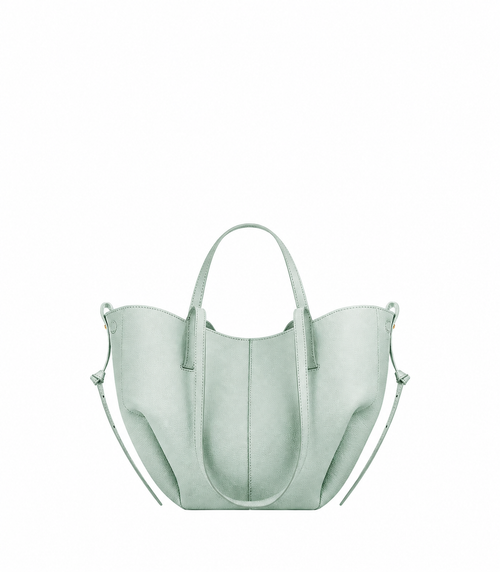 Everyday Textured Mini Handbag III