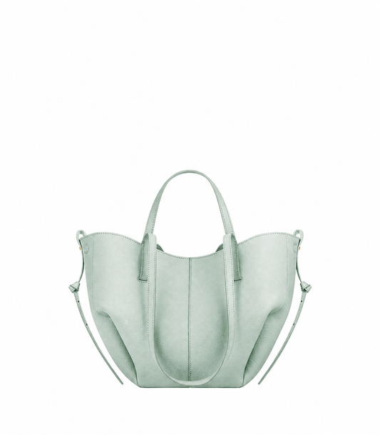 Everyday Textured Mini Handbag III