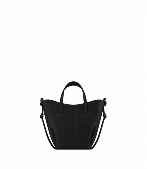 Classic Textured Nano Tote