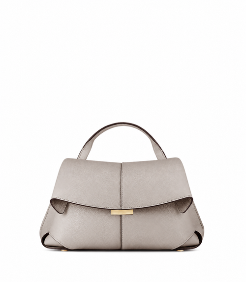Timeless Textured Mini Handbag V