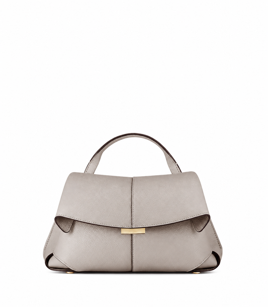 Timeless Textured Mini Handbag V