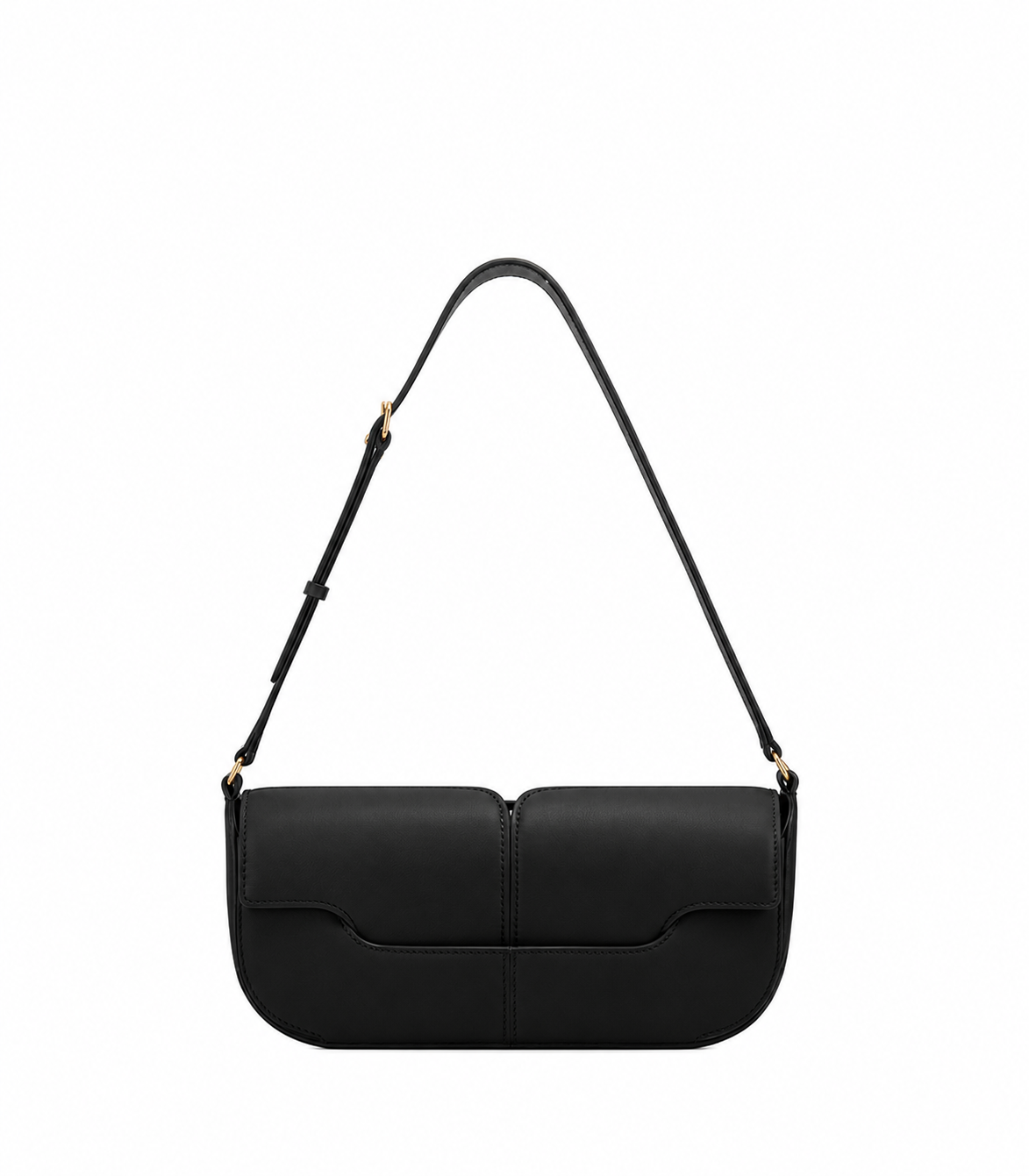 Classic Smooth Handbag VI
