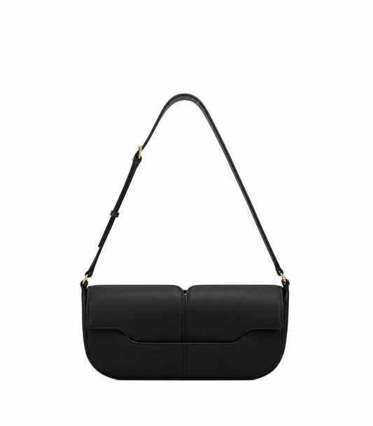 Classic Smooth Handbag VI