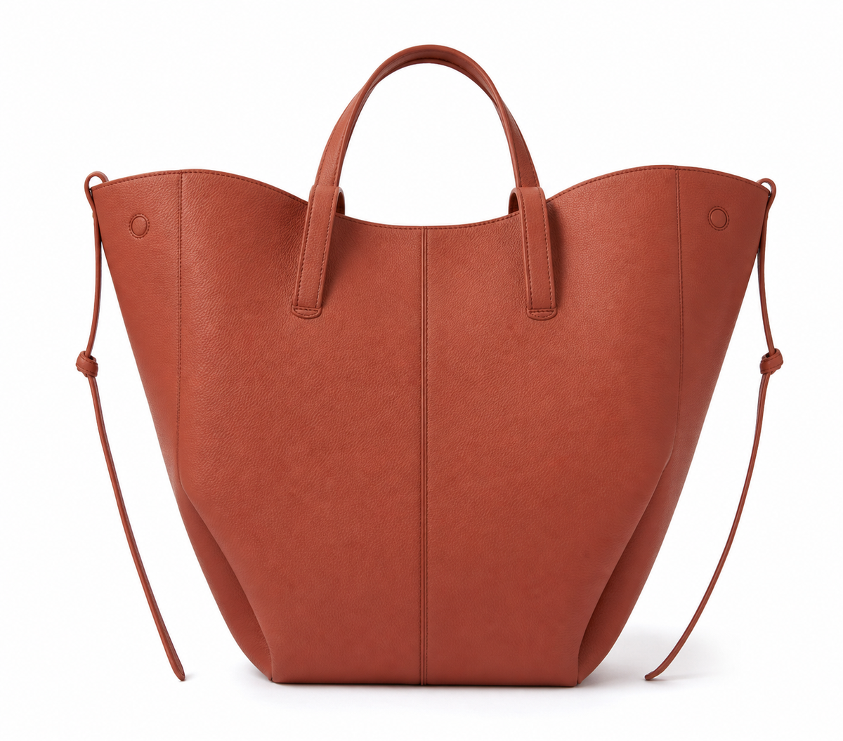 Timeless Textured Tote II