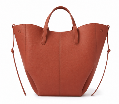 Timeless Textured Tote II