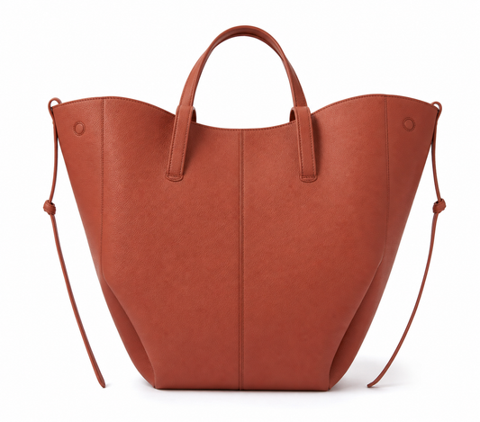 Timeless Textured Tote II