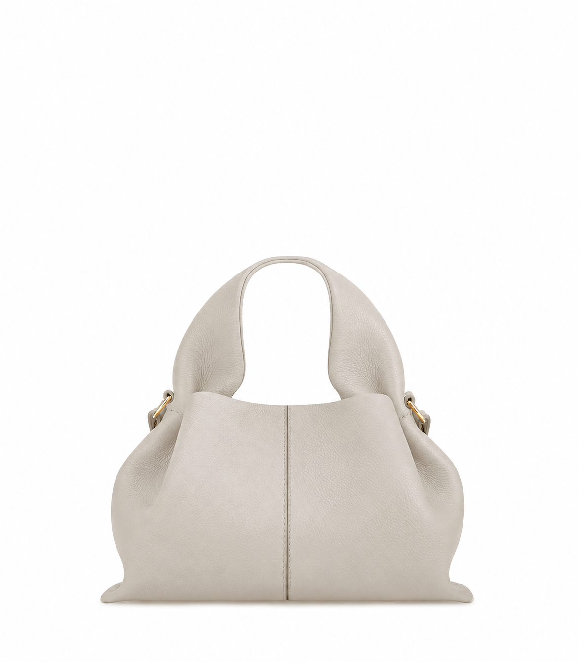 Timeless Textured Mini Handbag VII