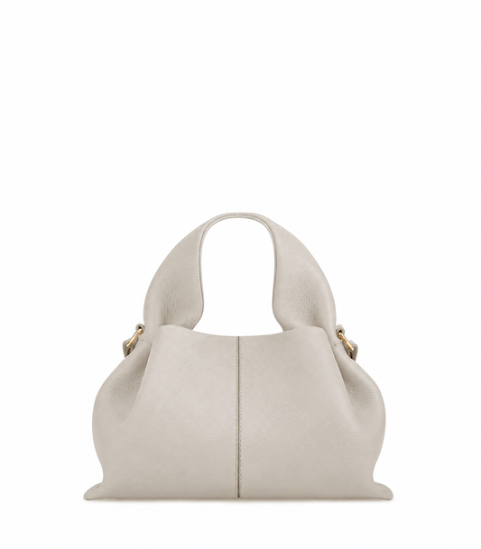 Timeless Textured Mini Handbag VII