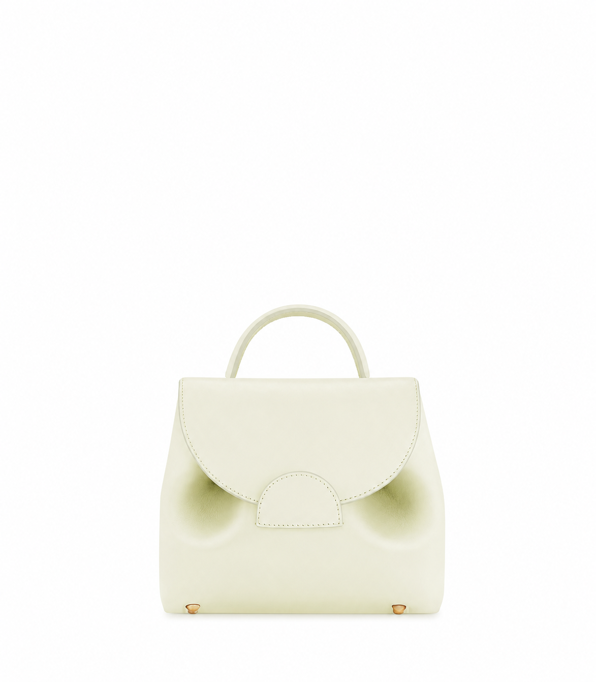 Timeless Smooth Nano Handbag