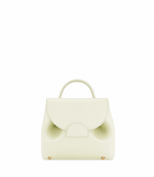 Timeless Smooth Nano Handbag