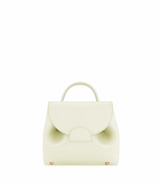 Timeless Smooth Nano Handbag