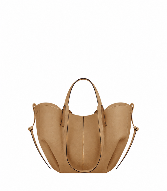 Timeless Textured Mini Handbag II