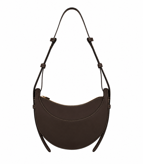Classic Smooth Handbag IV