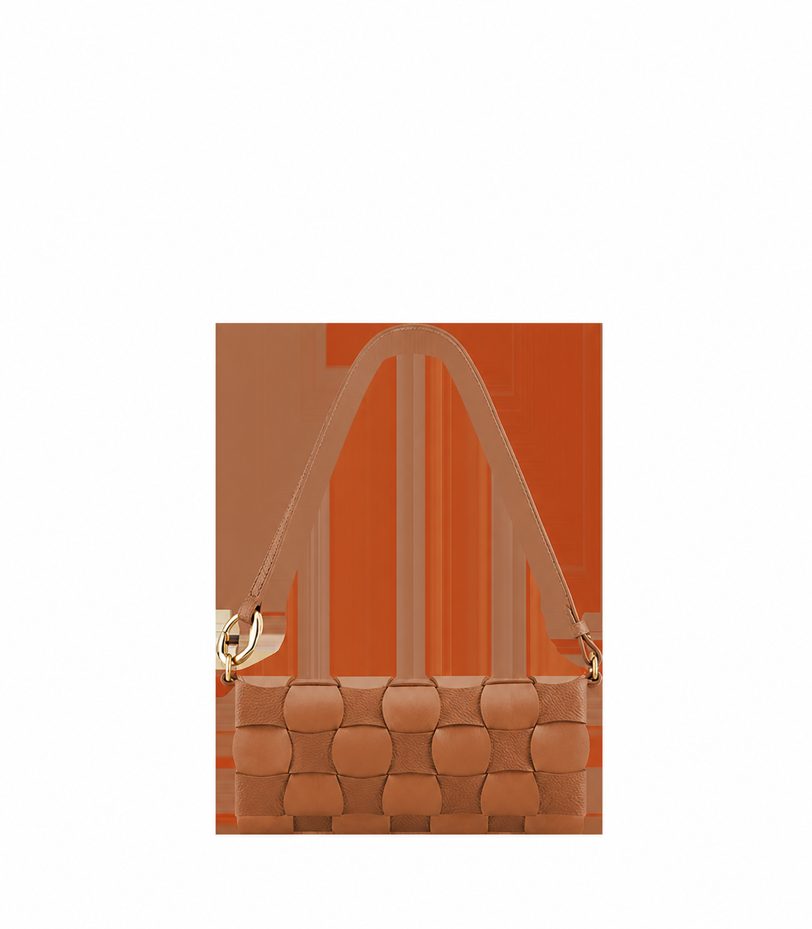 Modern Signature Handbag III