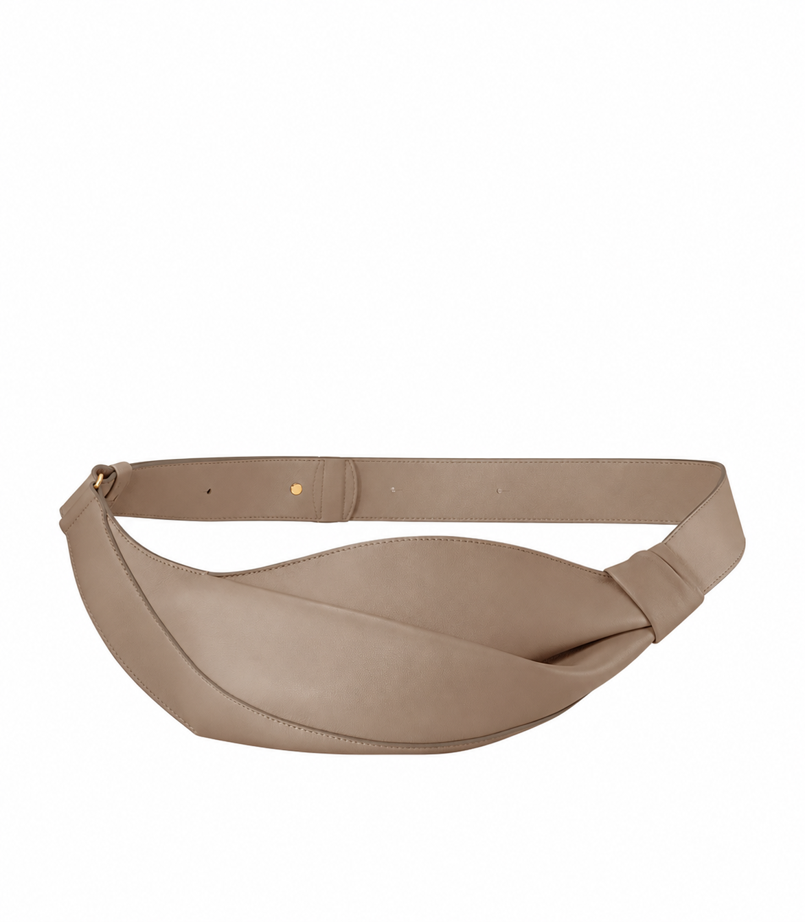 Refined Smooth Handbag