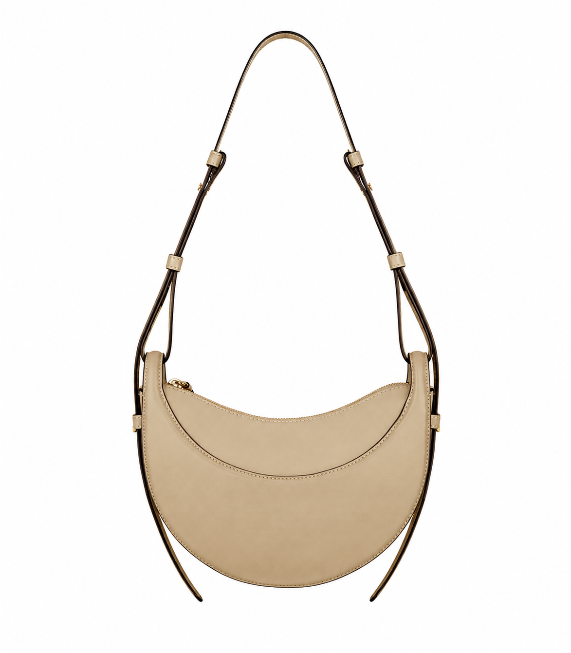 Timeless Smooth Handbag V
