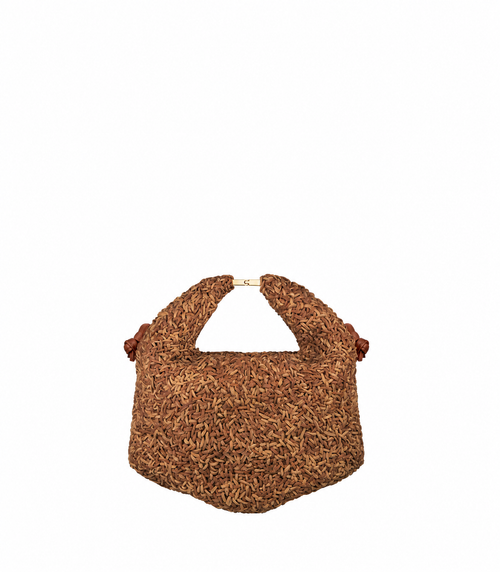 Modern Signature Handbag