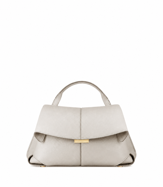 Everyday Textured Mini Handbag IV