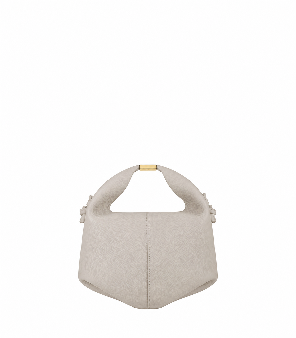 Everyday Textured Handbag