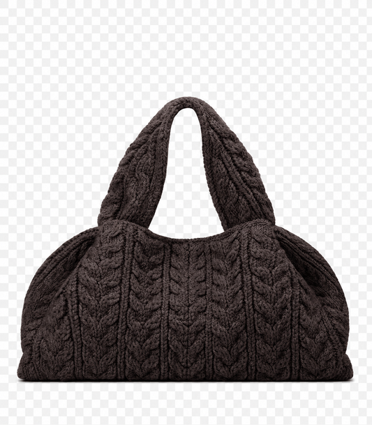 Classic Signature Handbag VI