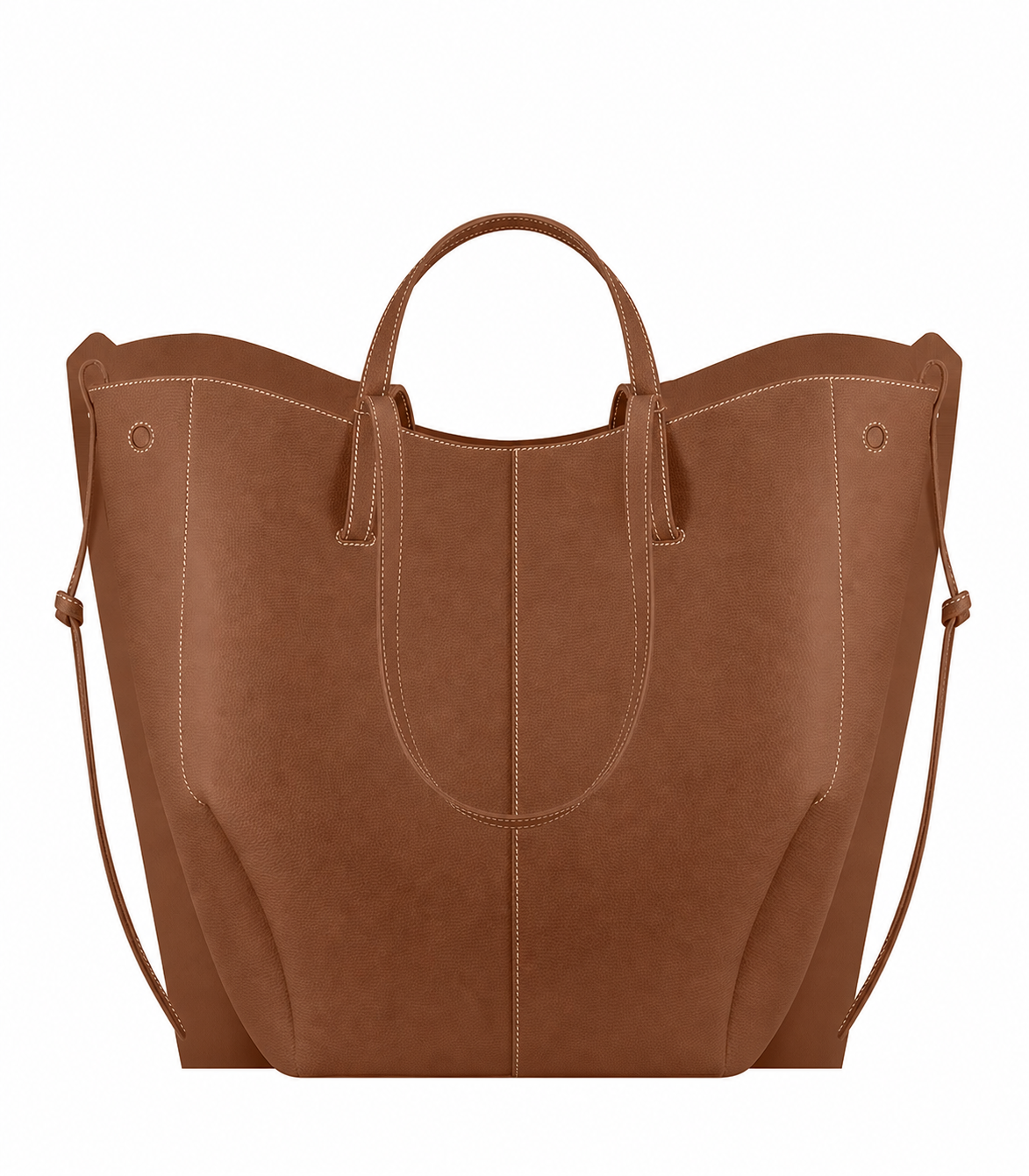 Classic Textured Tote