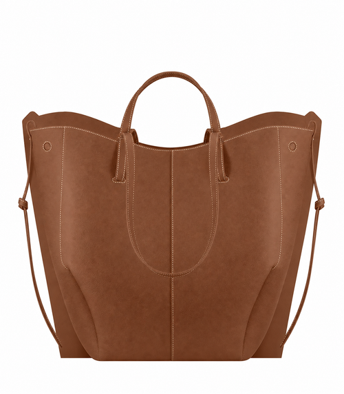 Classic Textured Tote