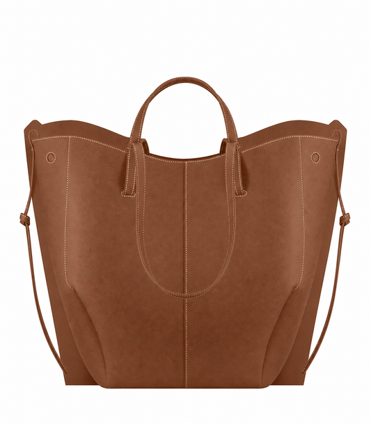 Classic Textured Tote