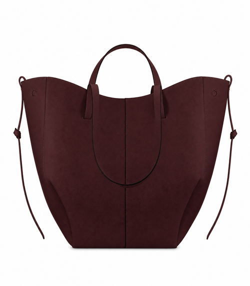 Modern Textured Tote