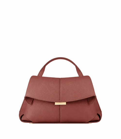 Essential Textured Mini Handbag VI