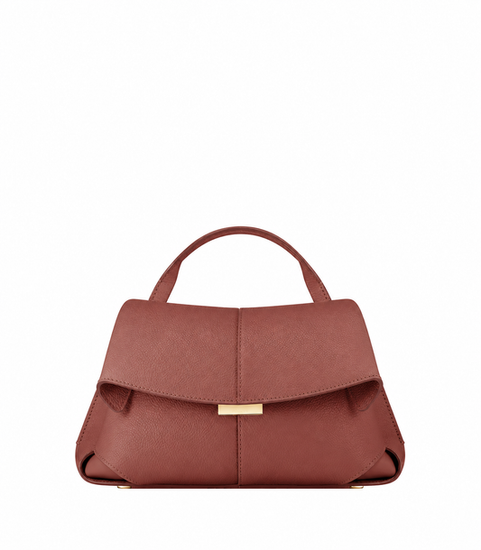 Essential Textured Mini Handbag VI