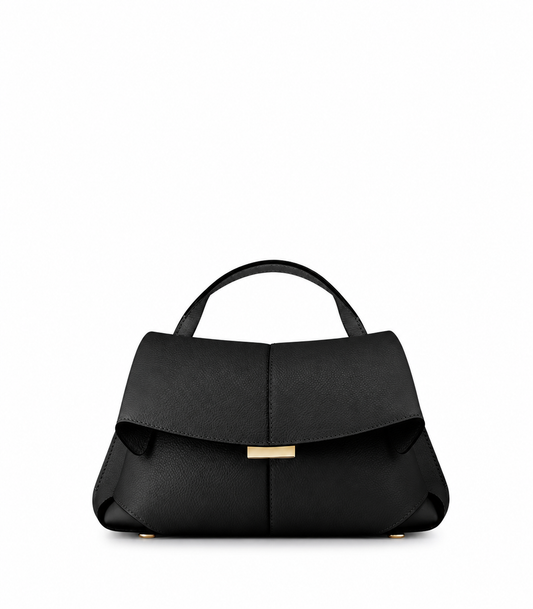 Timeless Textured Mini Handbag IV