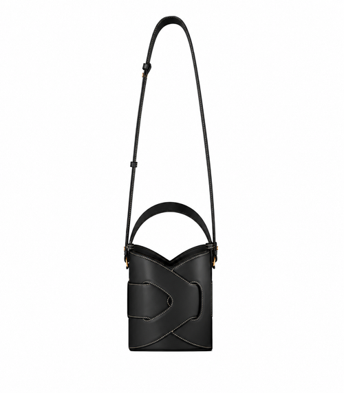 Modern Rounded Bucket
