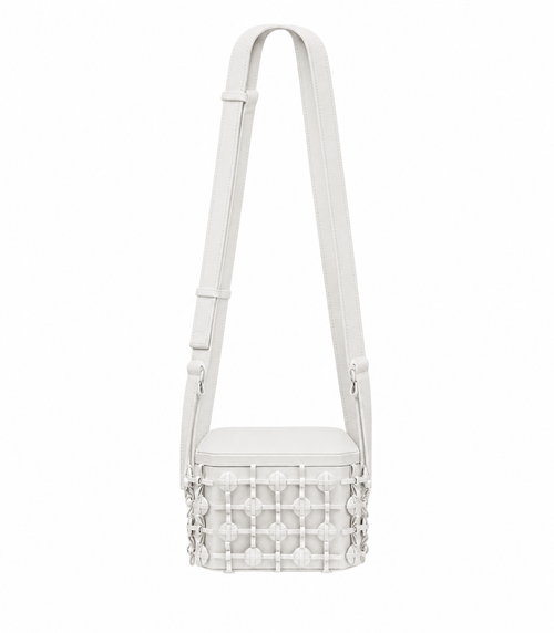 Modern Signature Handbag II
