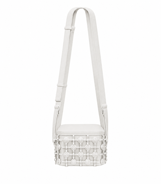 Modern Signature Handbag II