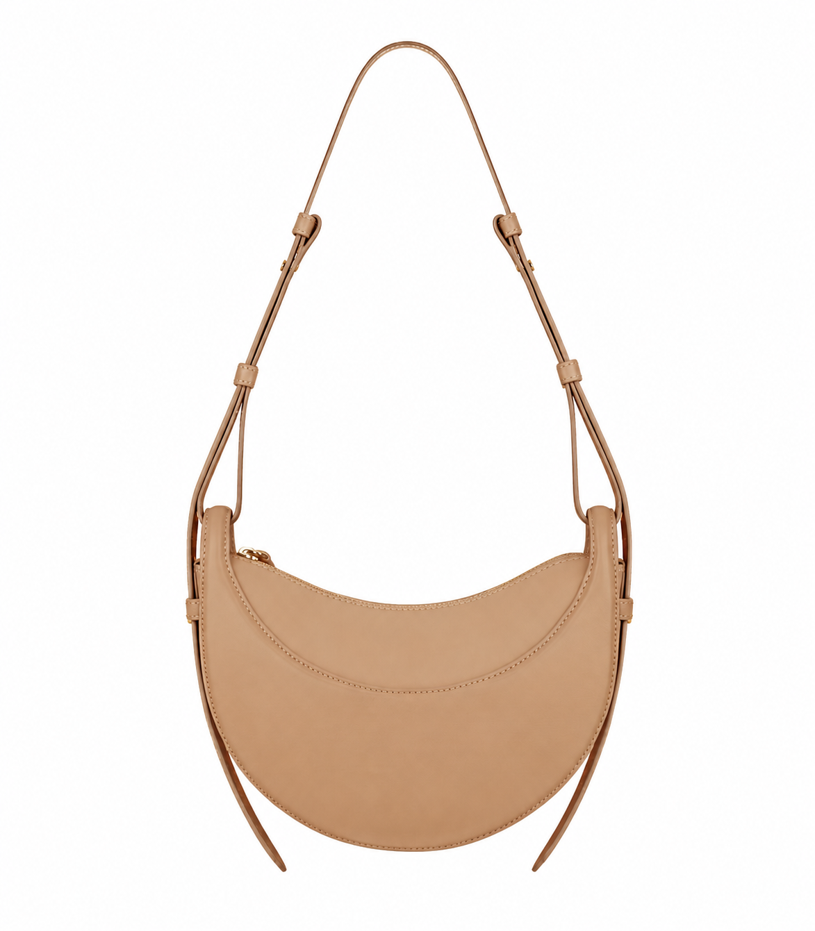 Classic Smooth Handbag III