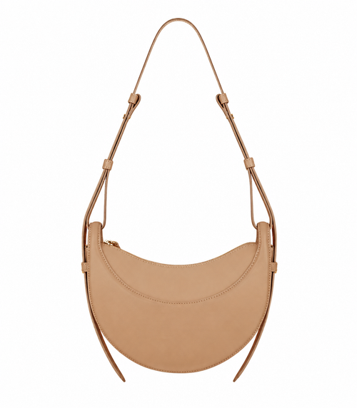 Classic Smooth Handbag III