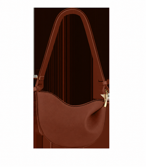 Timeless Textured Handbag XI