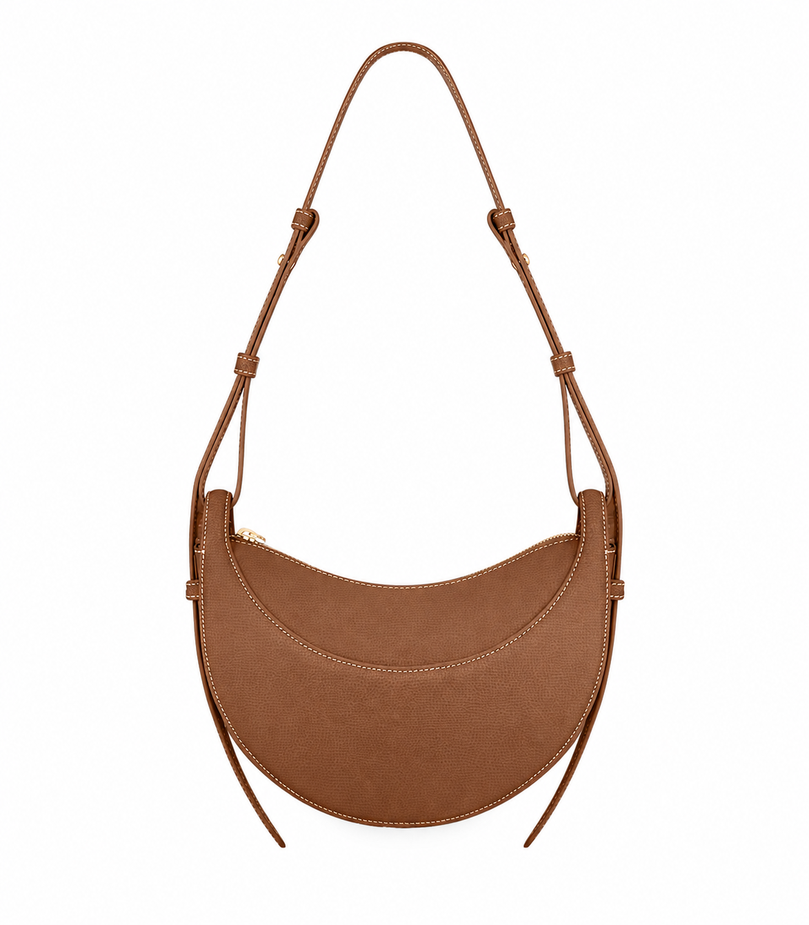 Everyday Textured Handbag VII