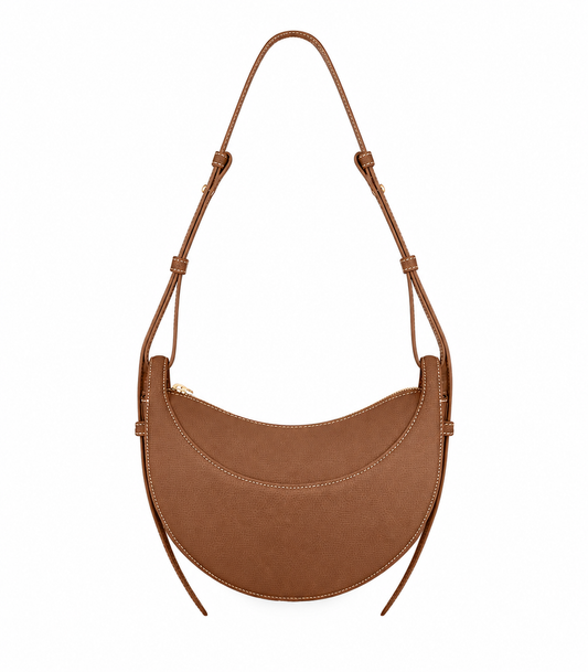 Everyday Textured Handbag VII