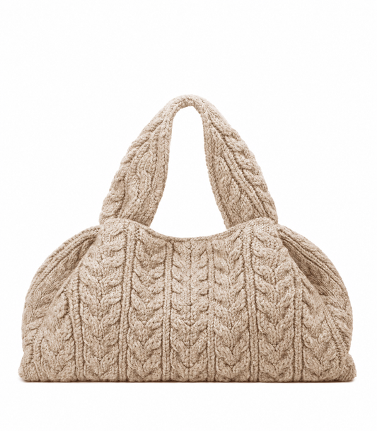Essential Signature Handbag VI