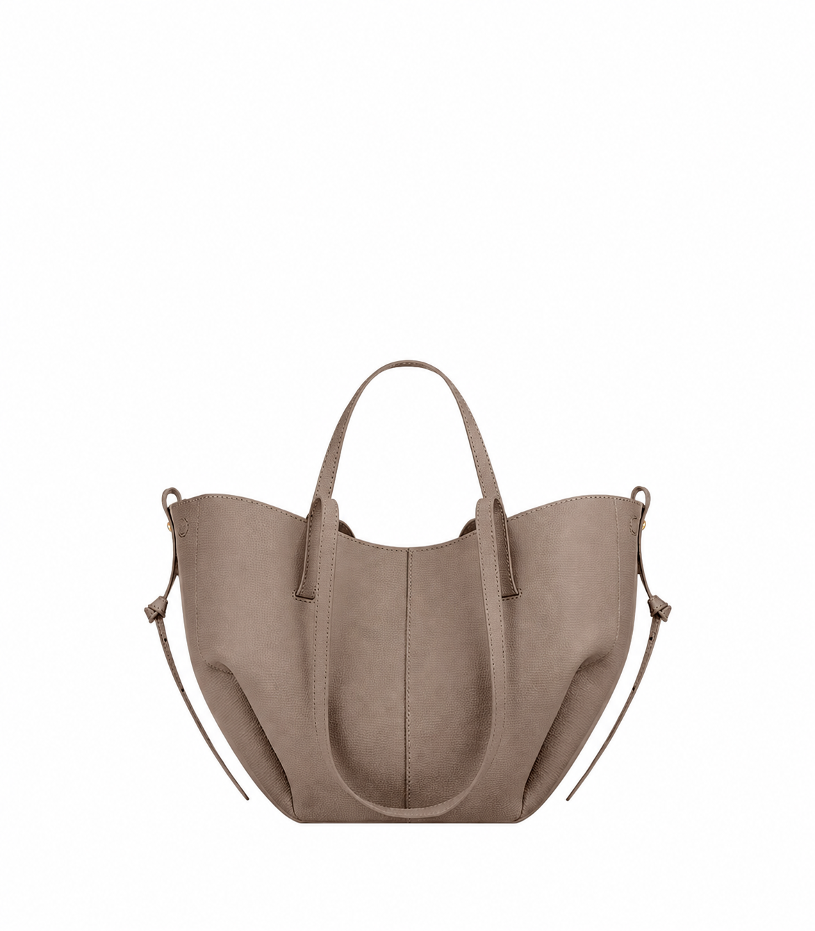 Essential Textured Mini Handbag III