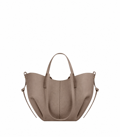 Essential Textured Mini Handbag III