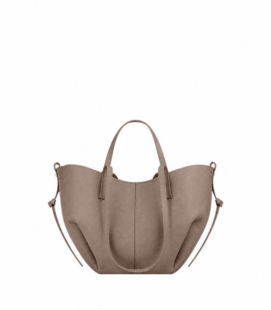 Essential Textured Mini Handbag III