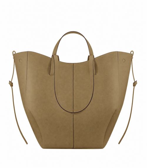 Everyday Textured Tote II