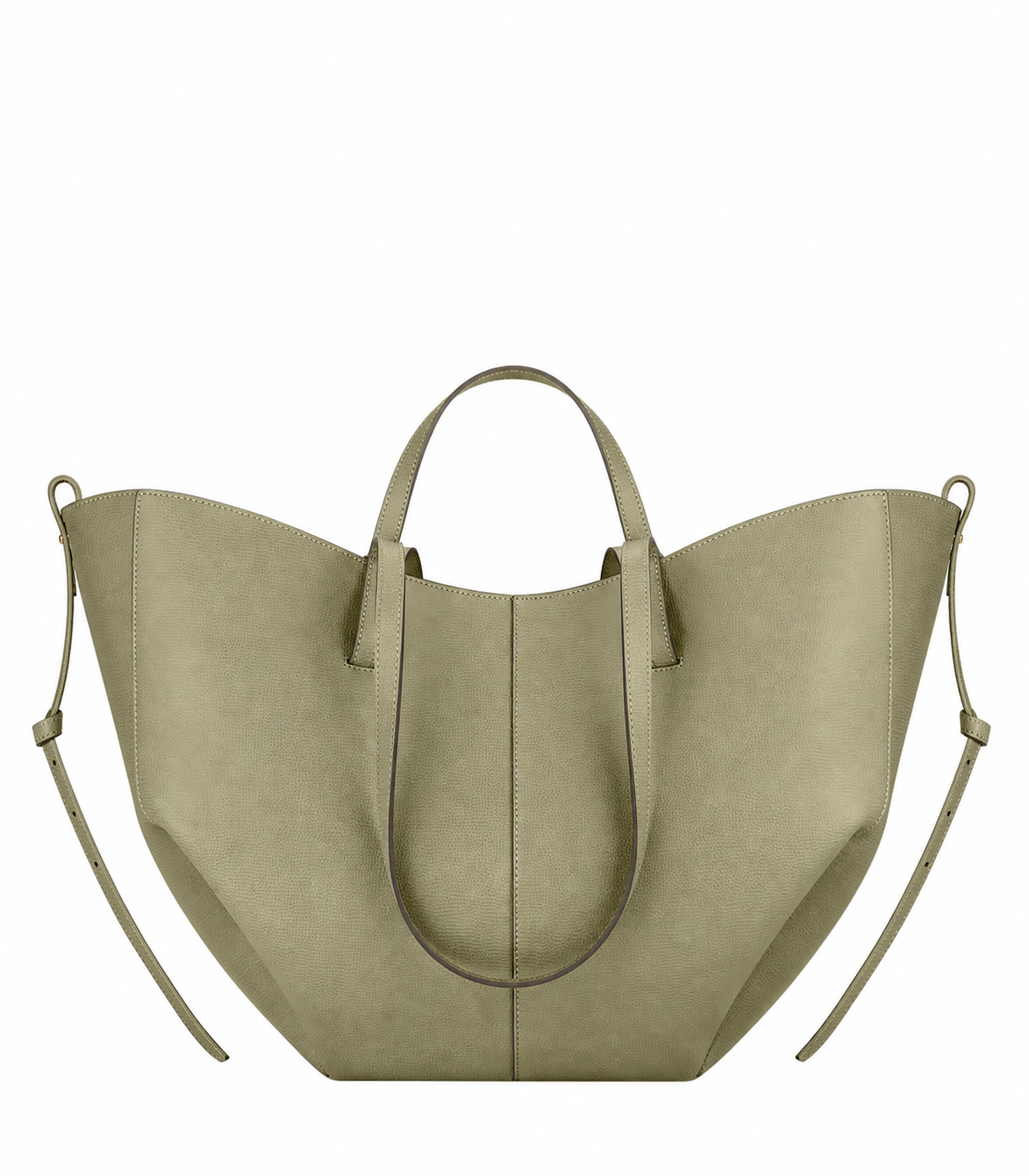 Essential Textured Handbag III