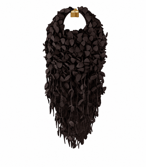 Classic Signature Handbag II