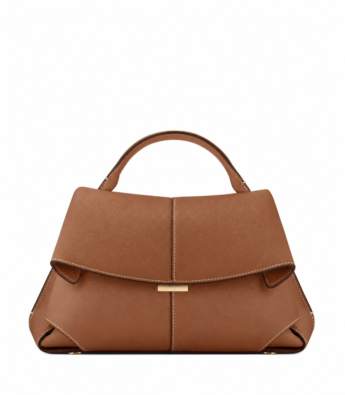 Essential Textured Handbag V