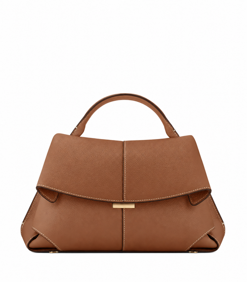 Essential Textured Handbag V