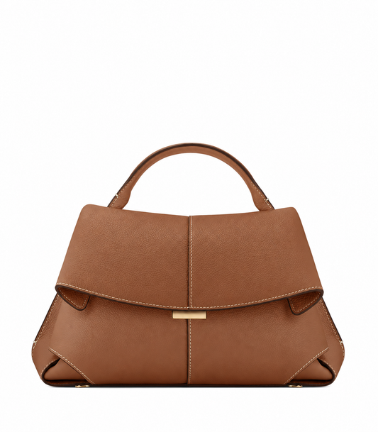 Essential Textured Handbag V
