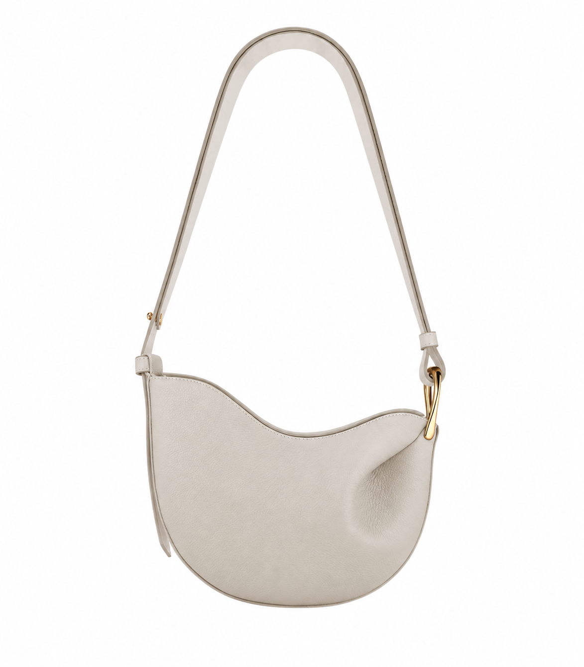 Modern Textured Handbag XIII